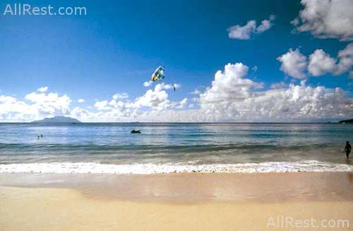 Berjaya Beau Vallon Bay 6